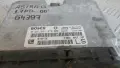 Компютър Opel Astra G 1.7 DTL 2000 0281001670 90589736 Astra G (1998-2004), снимка 2