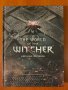 Книга The World of the Witcher твърди корици