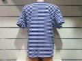 Нова дамска моряшка класическа тениска, Памук, снимка 2