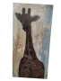 арт🦒  картина 🦒 ЖИРАФ, снимка 2