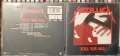 Metallica 1983 + 1986 CD - аудио дискове , снимка 3