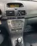Toyota Avensis 1.8 129hp газ / клима -цена 3 8 5 0  евро   регистриранa с прехвърляне    -Перфектен , снимка 8
