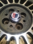 джати alpina bmw e30,bmw e21,15" 7j et12, снимка 12