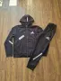 Мъжко спортно долнище и горнище, екип ADIDAS размер S M L XL 2XL , снимка 3