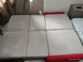 Разтегателен диван , снимка 1