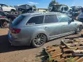 *** Само на части *** Audi A6 4F Allroad  , снимка 2