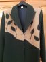 Разкошно Сако с Уникални Декорации на"Роси Фешън"! НОВО!Елегантно и Изискано! №44, снимка 6