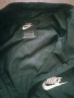 Nike ветровка момче 147-158 L шушляк оригинал, снимка 2