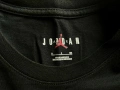 Оригинална тениска Jordan размер S, снимка 2