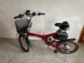 Електрическо колело , снимка 3