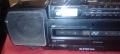 Двукасетачен касетофон и радио тунер , снимка 3