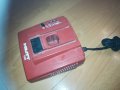 C7/24 HILTI CHARGER 2201211726, снимка 2