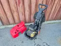 професионална италянска водоструйка interpump karcher, снимка 2