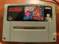 Super Nintendo Bubsy, снимка 1
