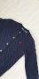 POLO Ralph Lauren Cable Wool / Cashmere Cardigan Knit Womens Size S НОВО! ОРИГИНАЛ! Дамски Пуловер -