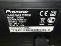 pioneer usb tuner cd ampli+колони 1404220906, снимка 16