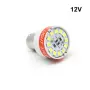 LED крушки BA15S 12V 1 брой за габарити, снимка 1