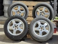 5х100 15 Джанти VW Golf 4 Skoda Fabia Seat, снимка 4