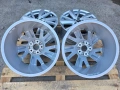 Лети джанти 17ки 5х112 Audi, снимка 10