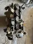 M8DF/JB4530 двигател за FORD C MAX Форд Ц макс 2018г. 1.5i 150к 80,000км необорудван, снимка 1