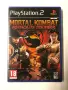MORTAL KOMBAT SHAOLIN MONKS - SONY PS2 - NEW SEALED PAL UK - NEW SEALED, снимка 1