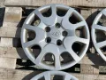 15 цола Тасове Хюндай И30 Hyundai I30 Оригинал 52960-A6000, снимка 4