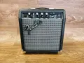 Китарно кубе Fender Frontman 10G – Легендарен звук в компактен формат, снимка 1