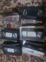 видео касети , снимка 3