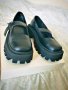 Черни обувки Asos, номер 35, снимка 4