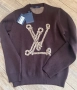 Дамски пуловер Louis Vuitton, снимка 1