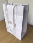 Автентична бутикова Christian Dior подаръчна торба 23 x 15 cm gift bag , снимка 3