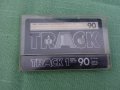 TRACK 90 аудио касета, снимка 3