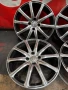 Алуминиеви джанти за Пежо и Ситроен, 17 цола, 4х108, снимка 6