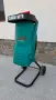 Електрическата дробилка за клони Bosch AXT Rapid 2200., снимка 1