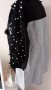 Блуза с перли , снимка 4