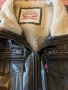 Мъжко кожено яке “Levi’s”, снимка 2
