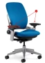 Steelcase Leap v2 Arm Pad (облегалки за ръце), снимка 1
