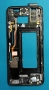 Рамка за Samsung Galaxy S8(SM-G950F)+Sim Tray, снимка 1