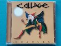 Collage –3CD(Prog Rock,Symphonic Rock), снимка 1 - CD дискове - 42918149