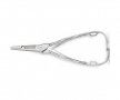 Форцепс с пружина - Rapala RCD Mitten Forceps, снимка 2