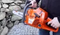 резачка Husqvarna 365 , снимка 3