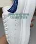 Дамски кецове  Alexander McQueen-Br64da, снимка 2