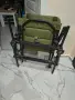 Korum S23 deluxe feeder chair , снимка 4