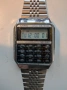 Продават се ретро ръчни електронни часовници с калкулатор CASIO, снимка 7