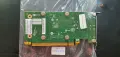 NVIDIA Quadro NVS 310 512MB DDR3, 2x DP, Low Profile, 24 м. гаранция, снимка 8