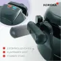 Въртящ се гофретник за белгийски гофрети 1000W, снимка 3