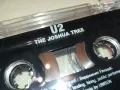 U2 THE JOSHUA TREE-ORIGINAL TAPE 0604251238, снимка 5