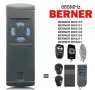 Дистанционно 868MHz Berner BHS140 BHS121 BHS110 BHS211 BHS221 Дикерт BelFox , снимка 1