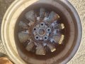 MAZDA 3 джанта 16x7 , снимка 4