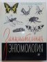 Занимательная Ентомология - Н.Плавильщиков - 1990г., снимка 1